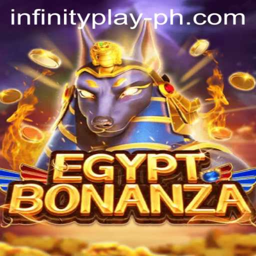 EgyptBonanza: Delving into the Sands with InfinityPlay