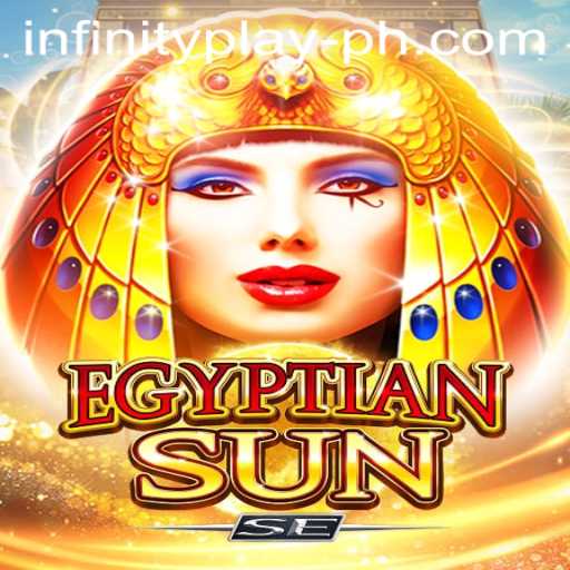 Discover the Thrills of EgyptianSunSE: A New Era with InfinityPlay