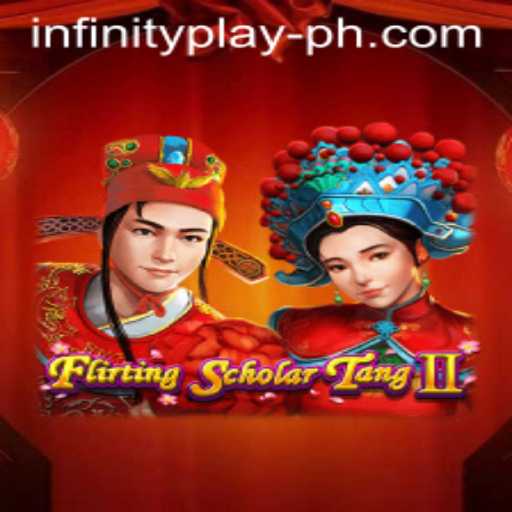 FlirtingScholarTangII: A Deep Dive Into the Captivating World of InfinityPlay