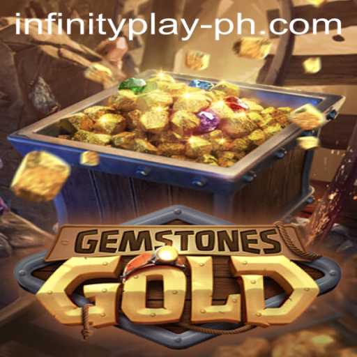 Discover the Dazzling World of GemstonesGold with InfinityPlay