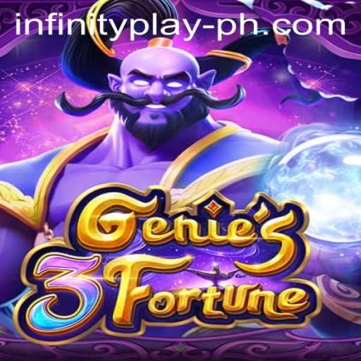 Discover the Magic of Genie3Fortune: A New Era in Gaming with InfinityPlay