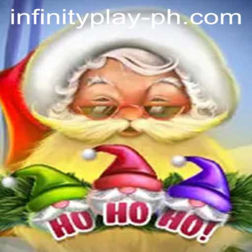 Unlock Excitement with HoHoHo: A Journey into InfinityPlay