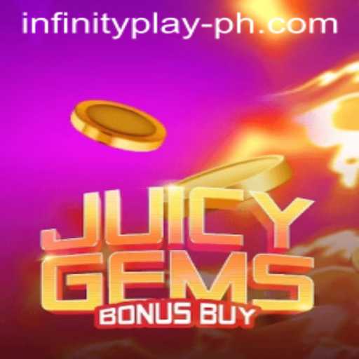 JuicyGemsBonusBuy: A Dazzling Adventure with InfinityPlay