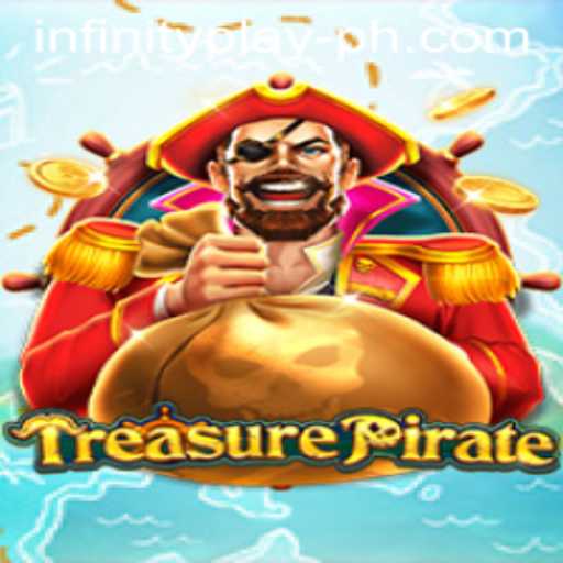 Explore the High Seas with TreasurePirate: A New Infinitive Gaming Adventure