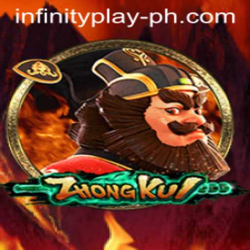 ZhongKui: A Mythical Adventure Awaits with InfinityPlay